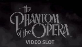 The Phantom of the Opera